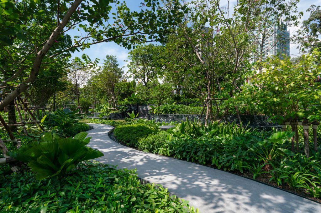 Noble Form Thonglor | for Hitachi Elevator 6 ถ่าย VR Virtual tour 360 01 Exterior 7 ถ่าย VR Virtual tour 360 ถ่าย