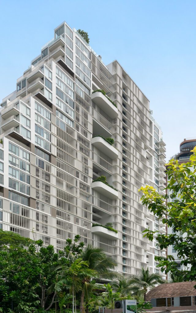 Vehha Hua Hin | for Hitachi Elevator 5 ถ่าย VR Virtual tour 360 Vehha Hua Hin Exterior