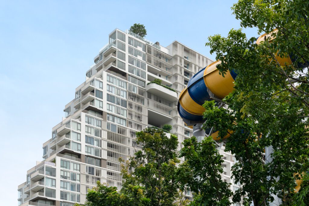 Vehha Hua Hin | for Hitachi Elevator 7 ถ่าย VR Virtual tour 360 Vehha Hua Hin Exterior