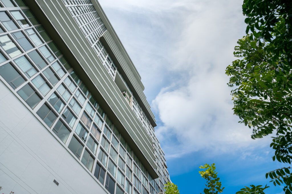 Vehha Hua Hin | for Hitachi Elevator 8 ถ่าย VR Virtual tour 360 Vehha Hua Hin Exterior