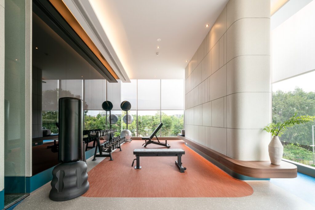 Vehha Hua Hin | for Hitachi Elevator 29 ถ่าย VR Virtual tour 360 Vehha Hua Hin Facility