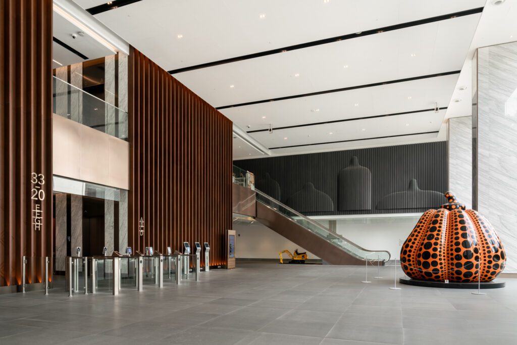 Siam Patumwan House | for Hitachi Elevator 16 ถ่าย VR Virtual tour 360 Siam Patumwan Lobby