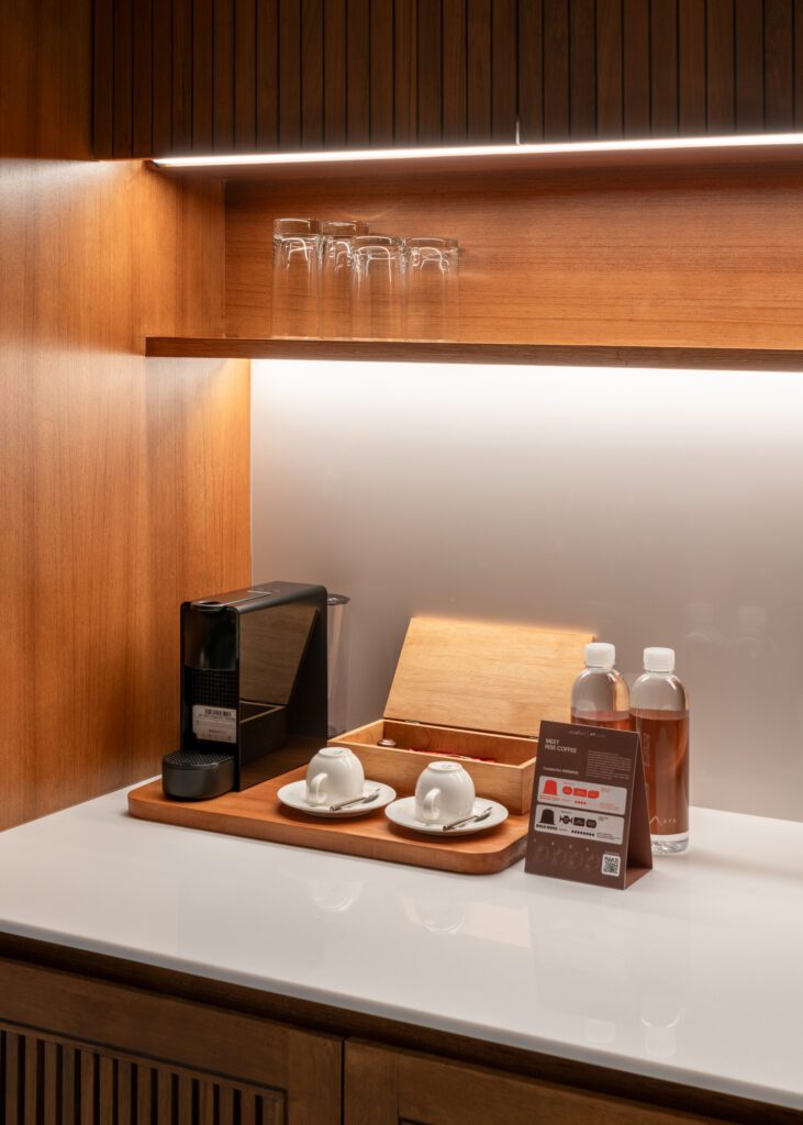 Kirimaya Golf Resort & Spa | Tented Villa 19 ถ่าย VR Virtual tour 360 Kirimaya Tented Villa