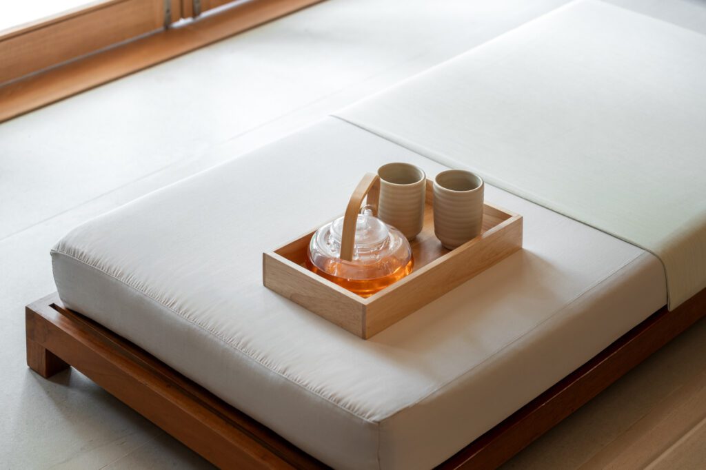 Kirimaya Golf Resort & Spa | Tented Villa 17 ถ่าย VR Virtual tour 360 Kirimaya Tented Villa