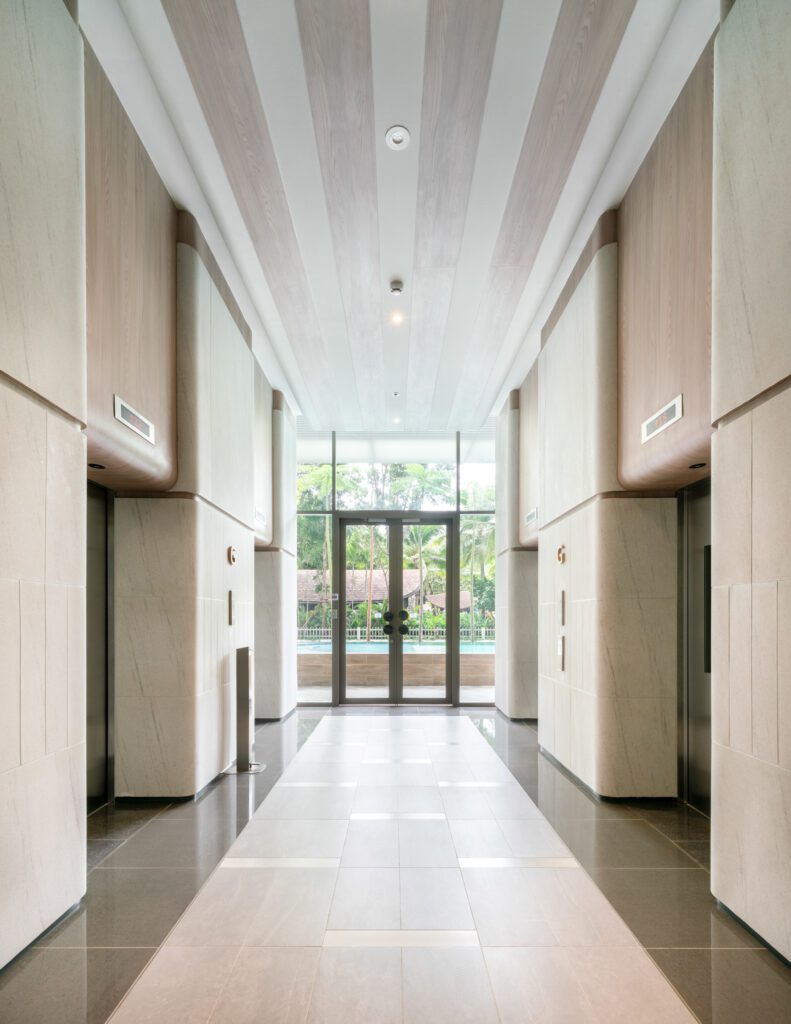 Vehha Hua Hin | for Hitachi Elevator 18 ถ่าย VR Virtual tour 360 Vehha Hitachi lift product