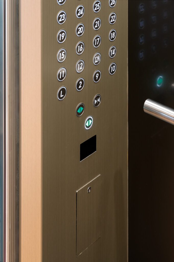 Noble Form Thonglor | for Hitachi Elevator 25 ถ่าย VR Virtual tour 360 06 Lift body 3 1 ถ่าย VR Virtual tour 360 ถ่าย