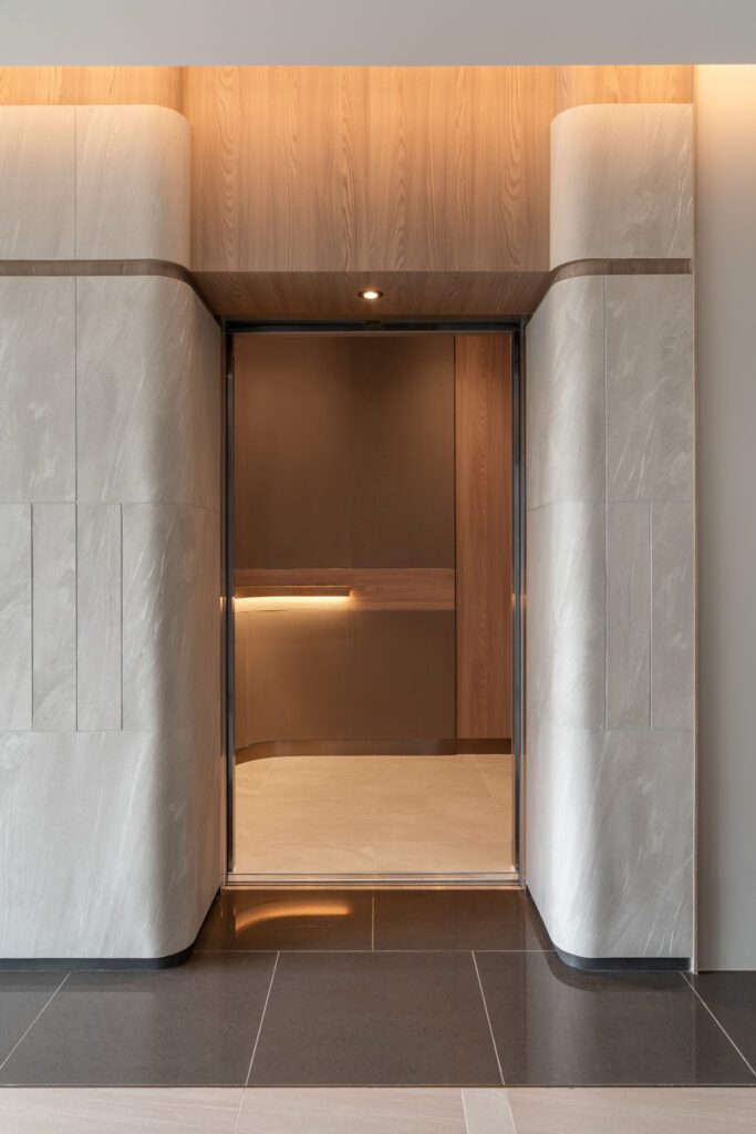 Vehha Hua Hin | for Hitachi Elevator 19 ถ่าย VR Virtual tour 360 Vehha Hitachi lift product