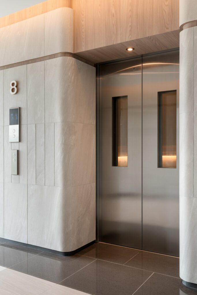 Vehha Hua Hin | for Hitachi Elevator 17 ถ่าย VR Virtual tour 360 Vehha Hitachi lift product