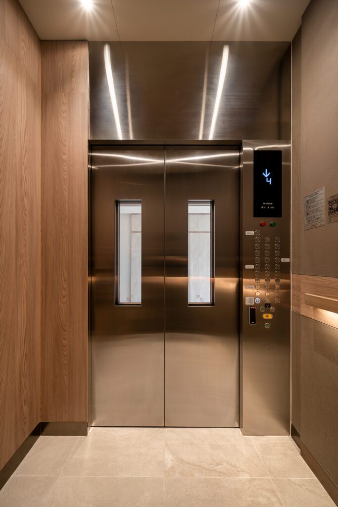 Vehha Hua Hin | for Hitachi Elevator 20 ถ่าย VR Virtual tour 360 06 Lift body 7 ถ่าย VR Virtual tour 360 ถ่าย