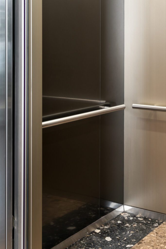 Noble Form Thonglor | for Hitachi Elevator 21 ถ่าย VR Virtual tour 360 06 Lift body 9 ถ่าย VR Virtual tour 360 ถ่าย