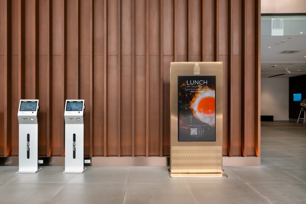 Siam Patumwan House | for Hitachi Elevator 14 ถ่าย VR Virtual tour 360 Hitachi product