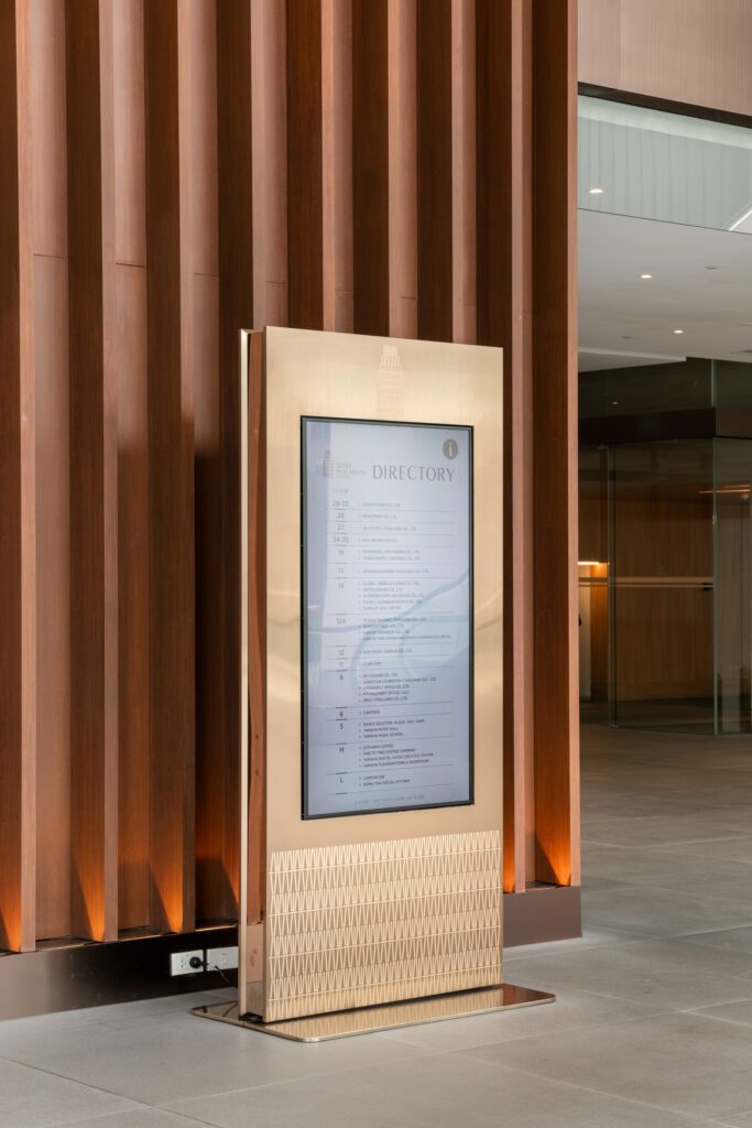 Siam Patumwan House | for Hitachi Elevator 20 ถ่าย VR Virtual tour 360 Hitachi product