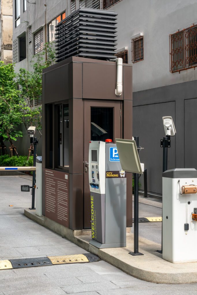 Siam Patumwan House | for Hitachi Elevator 25 ถ่าย VR Virtual tour 360 Hitachi product