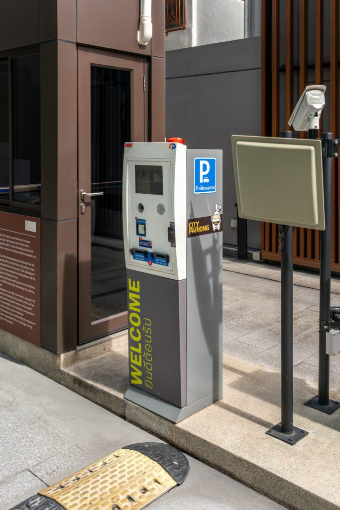 Siam Patumwan House | for Hitachi Elevator 24 ถ่าย VR Virtual tour 360 Hitachi product