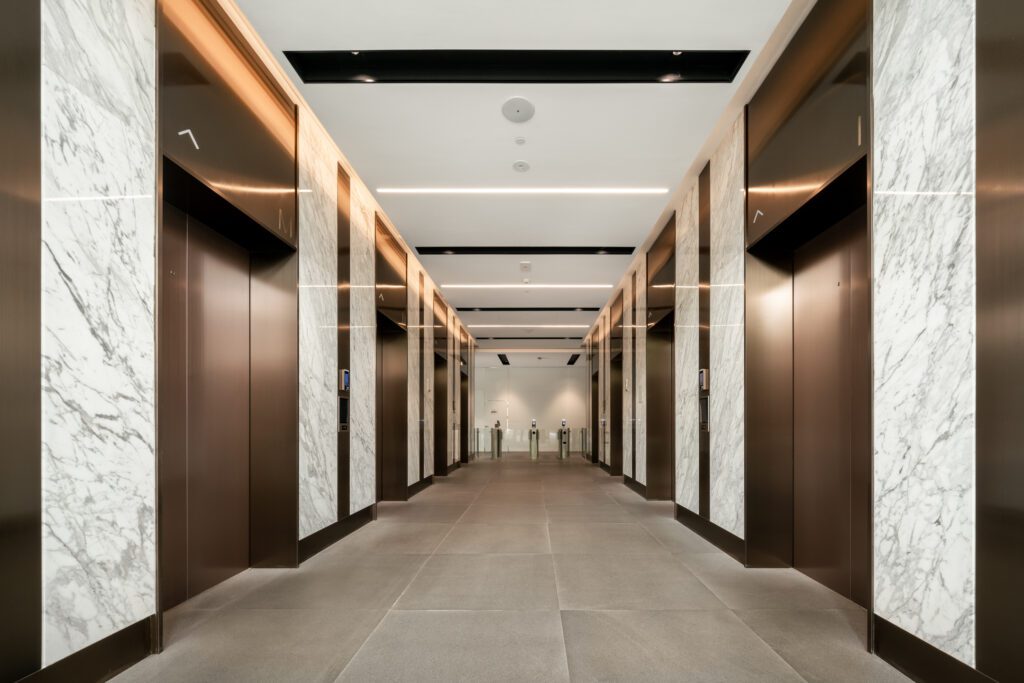 Siam Patumwan House | for Hitachi Elevator 18 ถ่าย VR Virtual tour 360 Siam Patumwan Lift Hall