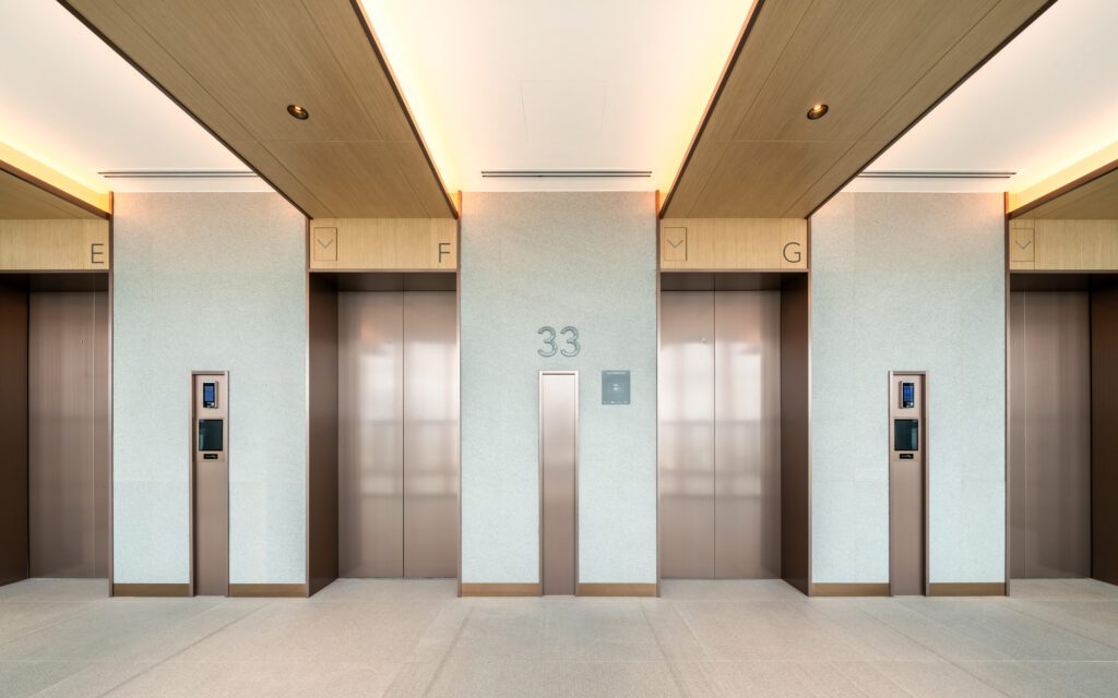 Siam Patumwan House | for Hitachi Elevator 19 ถ่าย VR Virtual tour 360 Siam Patumwan Lift Hall