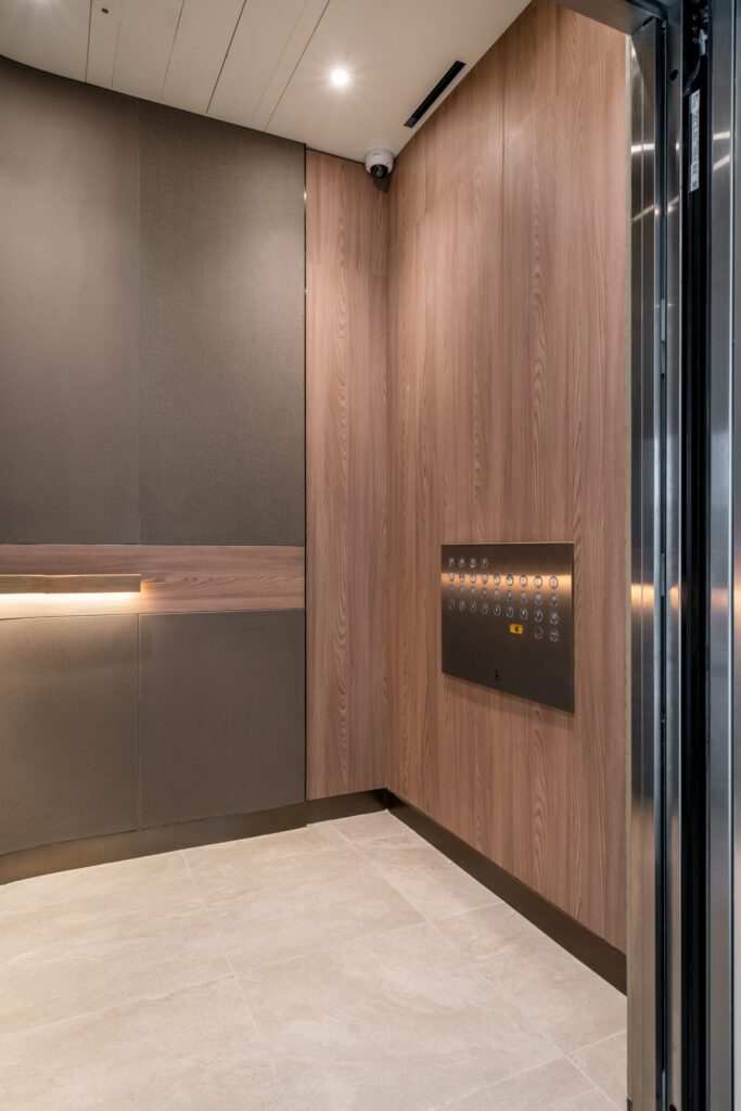 Vehha Hua Hin | for Hitachi Elevator 24 ถ่าย VR Virtual tour 360 Vehha Hitachi lift produc