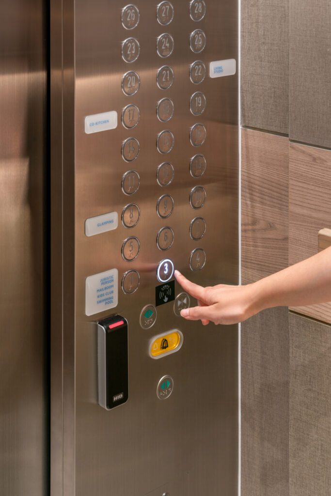 Vehha Hua Hin | for Hitachi Elevator 23 ถ่าย VR Virtual tour 360 Vehha Hitachi lift produc