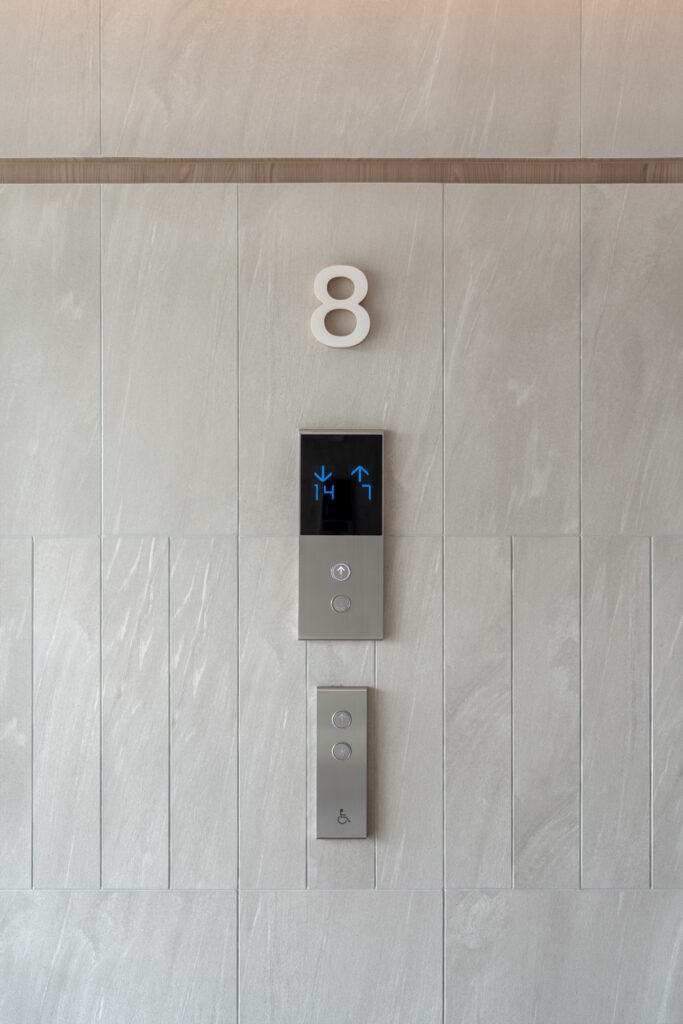 Vehha Hua Hin | for Hitachi Elevator 25 ถ่าย VR Virtual tour 360 09 Lift product 3 ถ่าย VR Virtual tour 360 ถ่าย