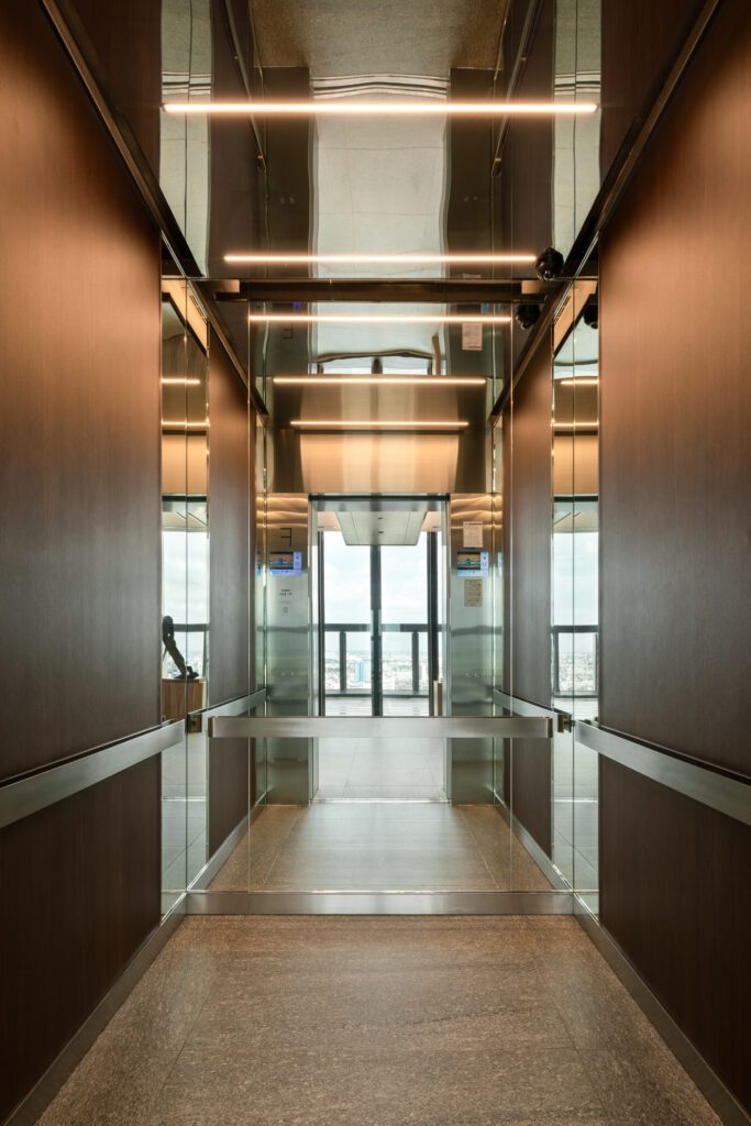 Siam Patumwan House | for Hitachi Elevator 30 ถ่าย VR Virtual tour 360 Siam Patumwan Hitachi product