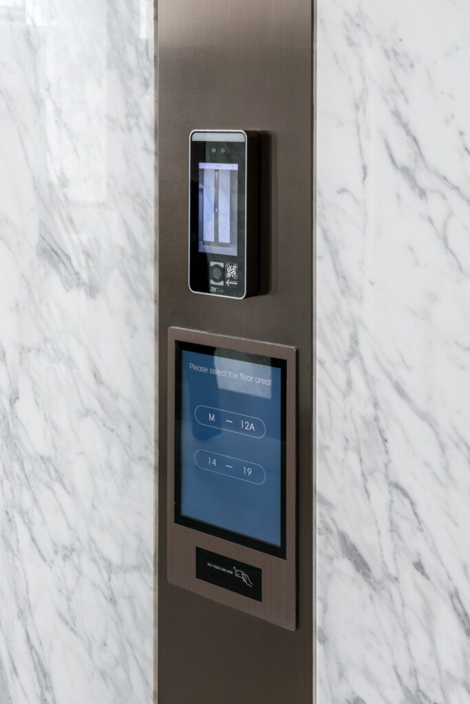 Siam Patumwan House | for Hitachi Elevator 29 ถ่าย VR Virtual tour 360 Siam Patumwan Hitachi product