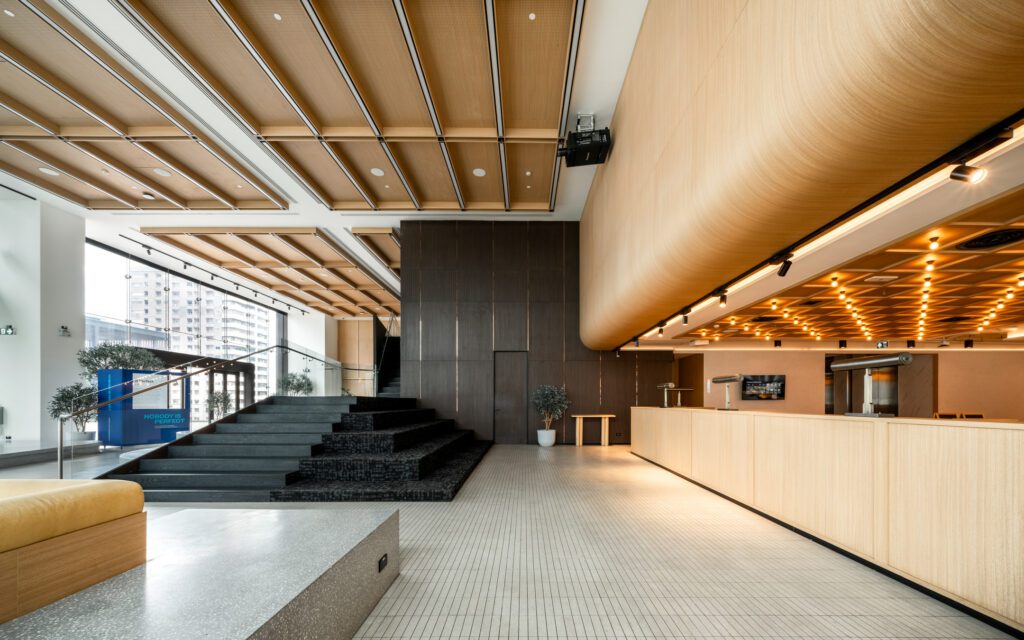 Siam Patumwan House | for Hitachi Elevator 36 ถ่าย VR Virtual tour 360 Siam Patumwan House Facility