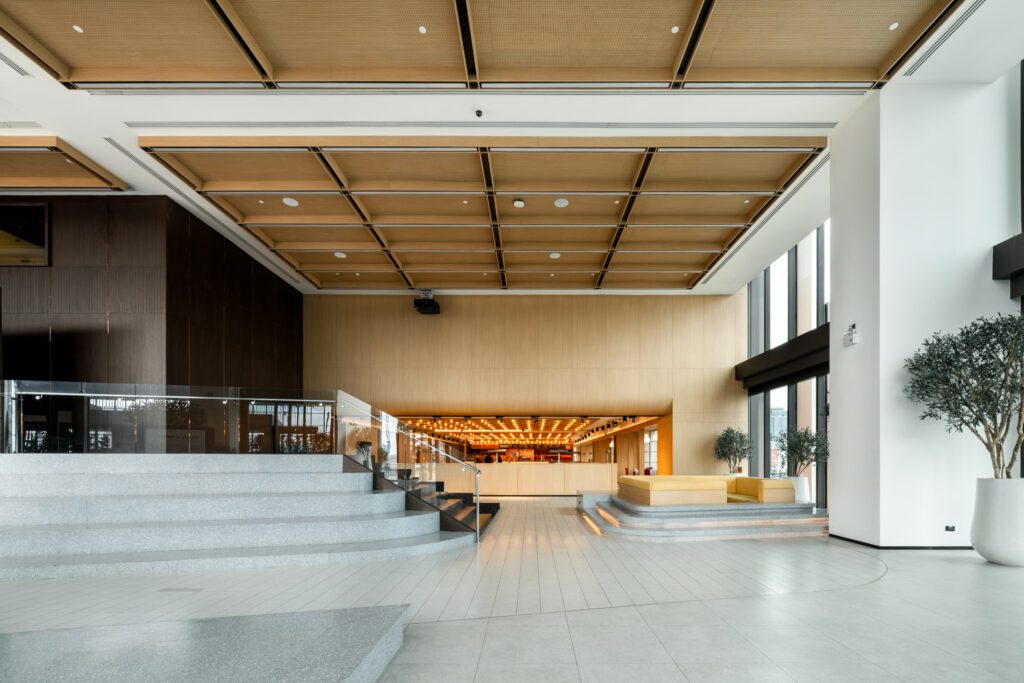 Siam Patumwan House | for Hitachi Elevator 39 ถ่าย VR Virtual tour 360 Siam Patumwan House Facility