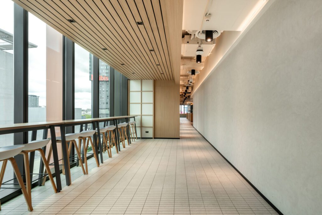 Siam Patumwan House | for Hitachi Elevator 37 ถ่าย VR Virtual tour 360 Siam Patumwan House Facility