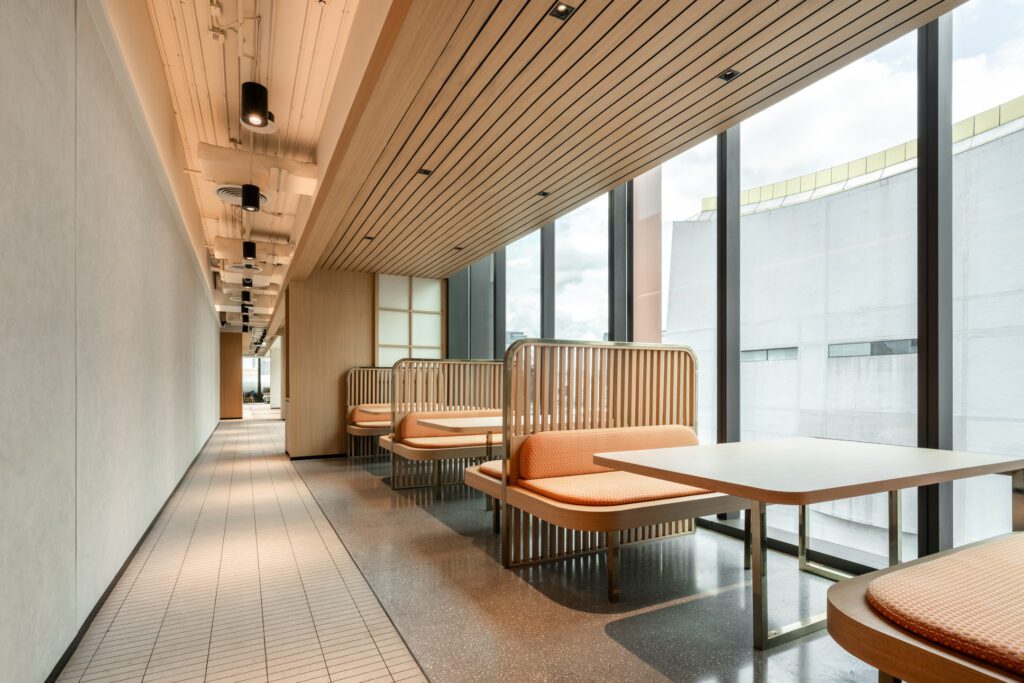 Siam Patumwan House | for Hitachi Elevator 38 ถ่าย VR Virtual tour 360 Siam Patumwan House Facility