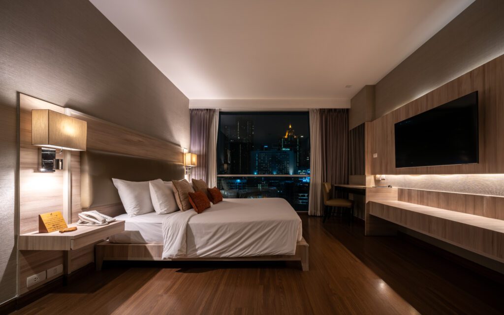 Adelphi Suite Bangkok 21 ถ่าย VR Virtual tour 360 DSC00312 HDR ถ่าย VR Virtual tour 360 ถ่าย