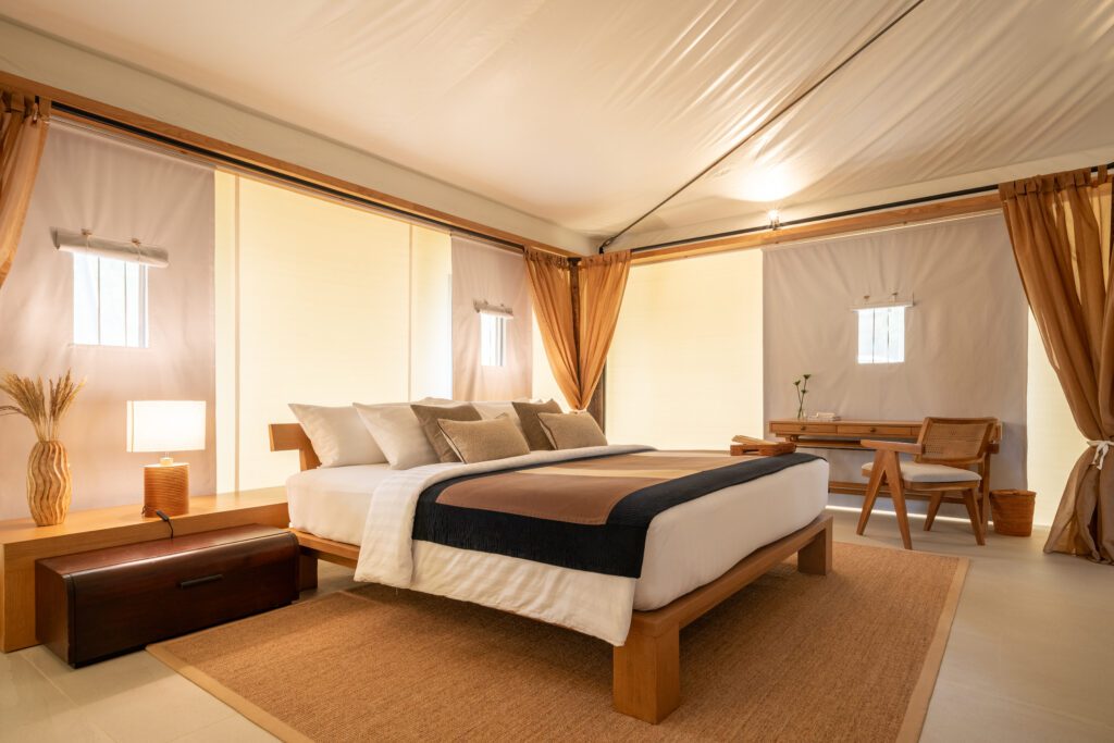 Kirimaya Golf Resort & Spa | Tented Villa 14 ถ่าย VR Virtual tour 360 DSC03239 HDR ถ่าย VR Virtual tour 360 ถ่าย