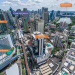 NIST Interface Virtual tour 360 Drone