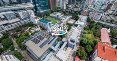 NIST International School Thumbnail