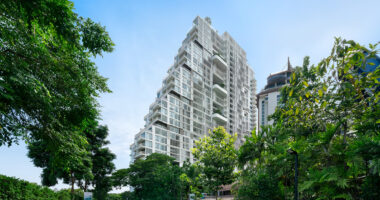 Vehha Hua Hin | for Hitachi Elevator