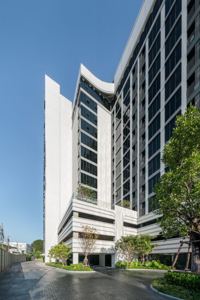 SO Origin Pahol 69 exterior - landscape