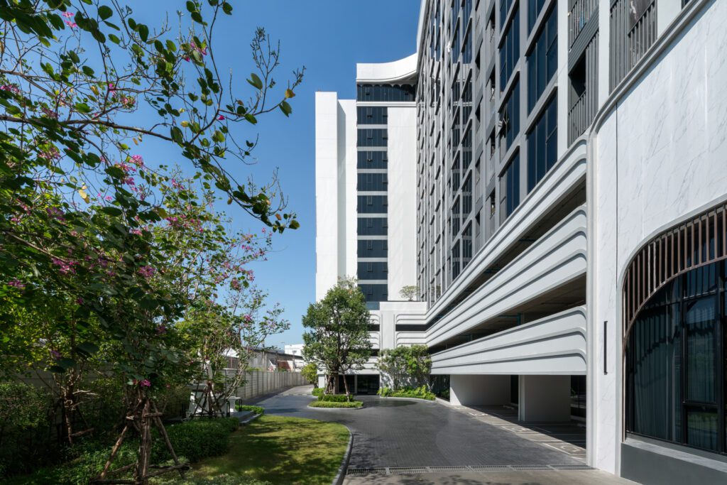 SO Origin Pahol 69 exterior - landscape