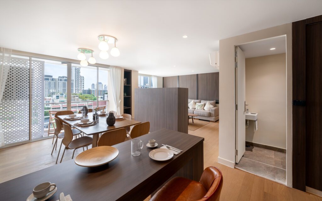 ถ่ายภาพนิ่ง ถ่ายภาพอสังหาฯ คอนโด ปล่อยขาย ปล่อยเช่า