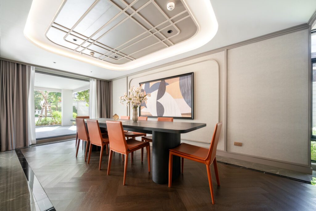 SO Origin Pahol 69 meeting room