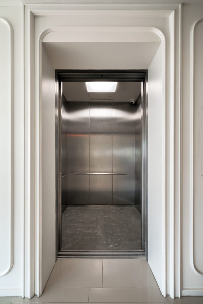 Interior lift
