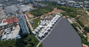 Drone360 Luxury Vista Villa thumbnail