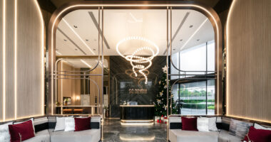 SO Origin Kaset Interchange | for Hitachi Elevator