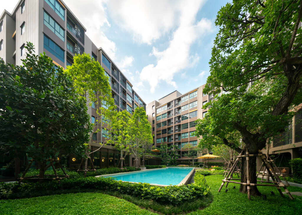 dcondo calm รามคำแหง 40 | for Hitachi Elevator 3 ถ่าย VR Virtual tour 360 ถ่ายภาพคอนโด ถ่ายรูปคอนโด D Condo Calm รามคำแหง 40