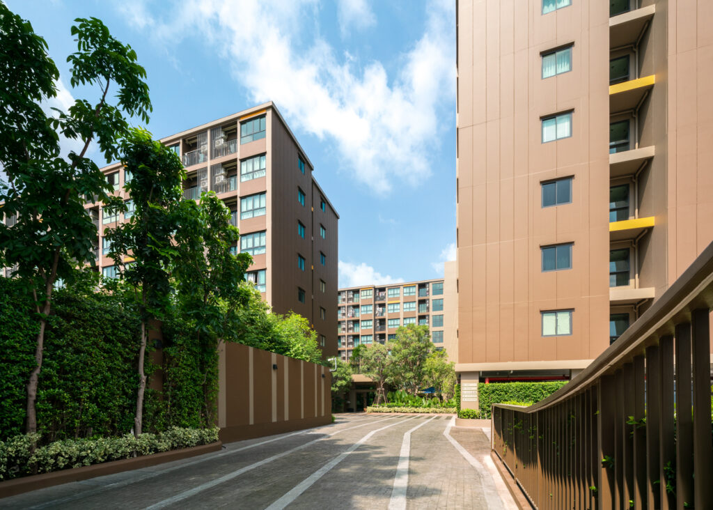 dcondo calm รามคำแหง 40 | for Hitachi Elevator 4 ถ่าย VR Virtual tour 360 ถ่ายภาพคอนโด ถ่ายรูปคอนโด D Condo Calm รามคำแหง 40