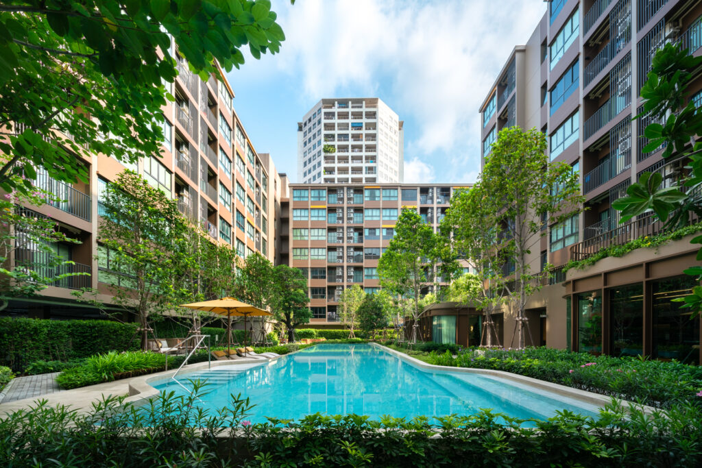 dcondo calm รามคำแหง 40 | for Hitachi Elevator 5 ถ่าย VR Virtual tour 360 ถ่ายภาพคอนโด ถ่ายรูปคอนโด D Condo Calm รามคำแหง 40