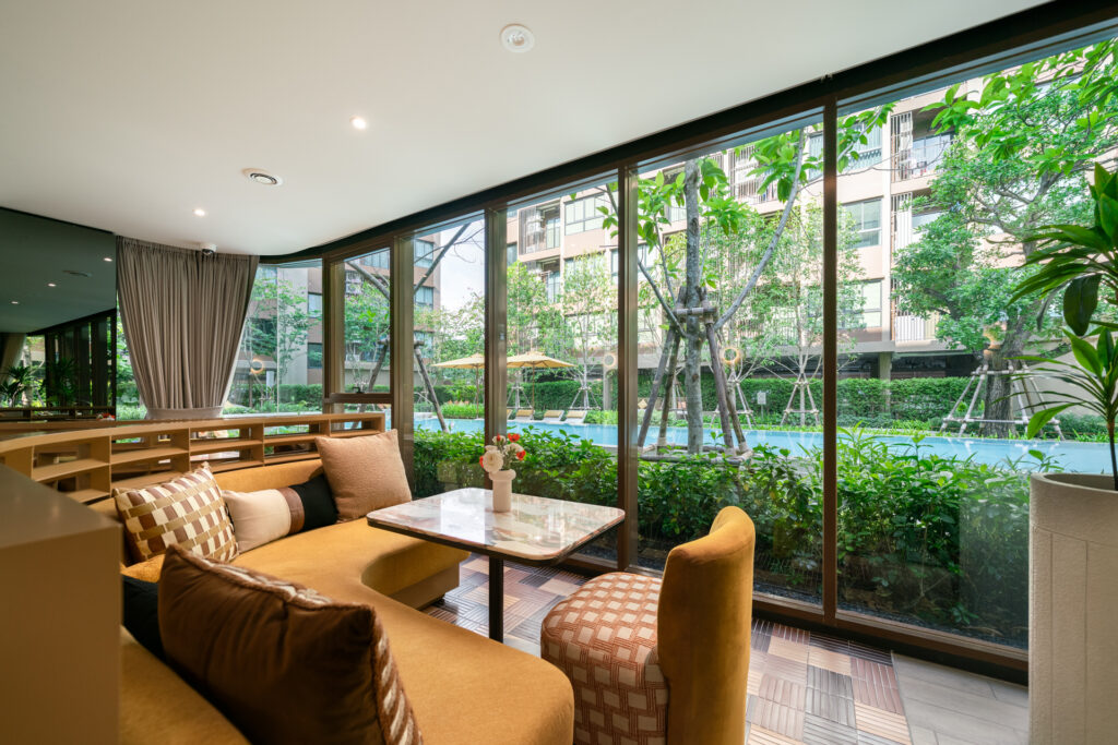 dcondo calm รามคำแหง 40 | for Hitachi Elevator 8 ถ่าย VR Virtual tour 360 ถ่ายภาพคอนโด ถ่ายรูปคอนโด D Condo Calm รามคำแหง 40