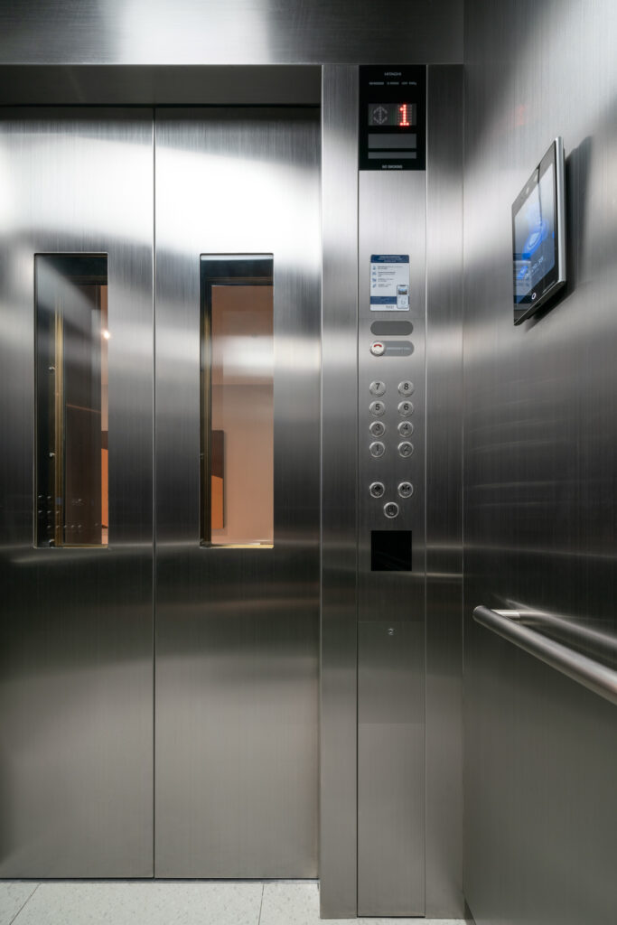 dcondo calm รามคำแหง 40 | for Hitachi Elevator 13 ถ่าย VR Virtual tour 360 ถ่ายภาพลิฟต์ D Condo Calm รามคำแหง 40