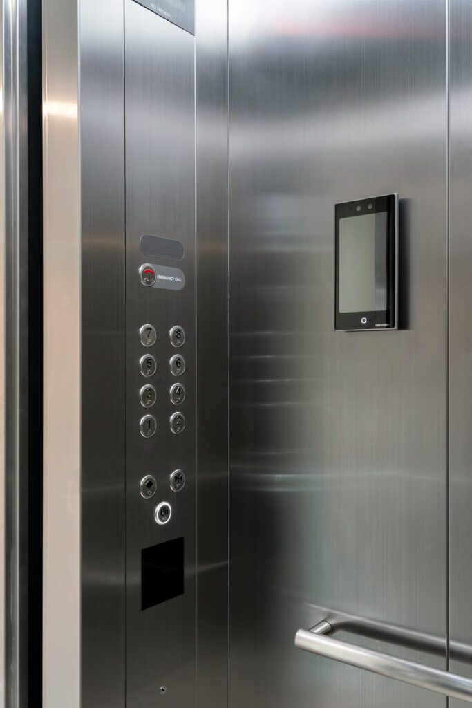dcondo calm รามคำแหง 40 | for Hitachi Elevator 16 ถ่าย VR Virtual tour 360 ถ่ายภาพลิฟต์ D Condo Calm รามคำแหง 40