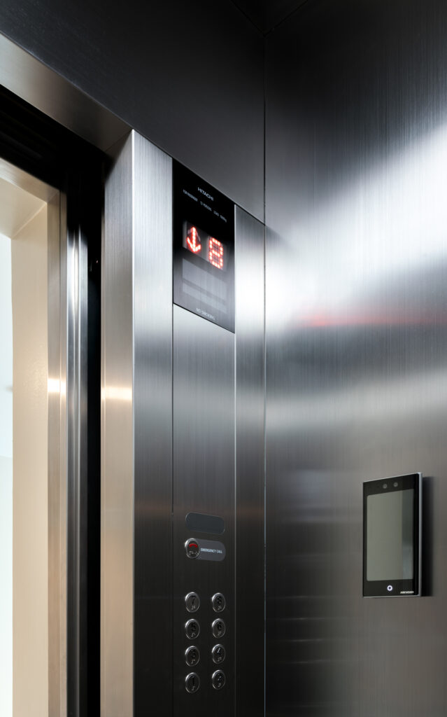 dcondo calm รามคำแหง 40 | for Hitachi Elevator 17 ถ่าย VR Virtual tour 360 ถ่ายภาพลิฟต์ D Condo Calm รามคำแหง 40