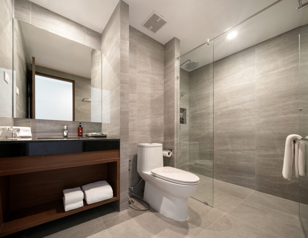 Hotel Photo ถ่ายภาพโรงแรม ห้องพัก Adelphi Itsaraphap