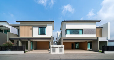 The Home บ้านฉาง by Benyapha